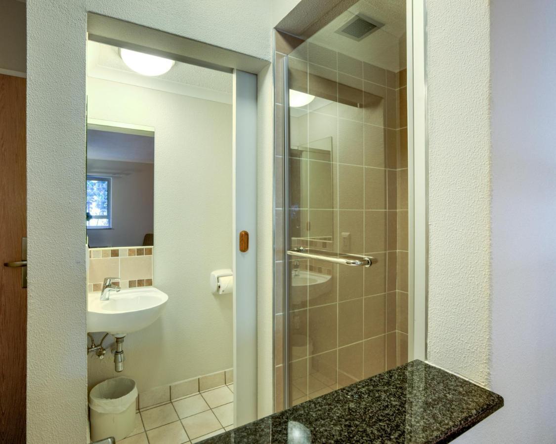Road Lodge Germiston Extérieur photo