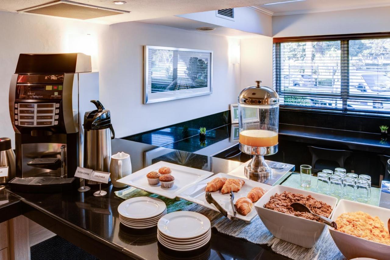 Road Lodge Germiston Extérieur photo