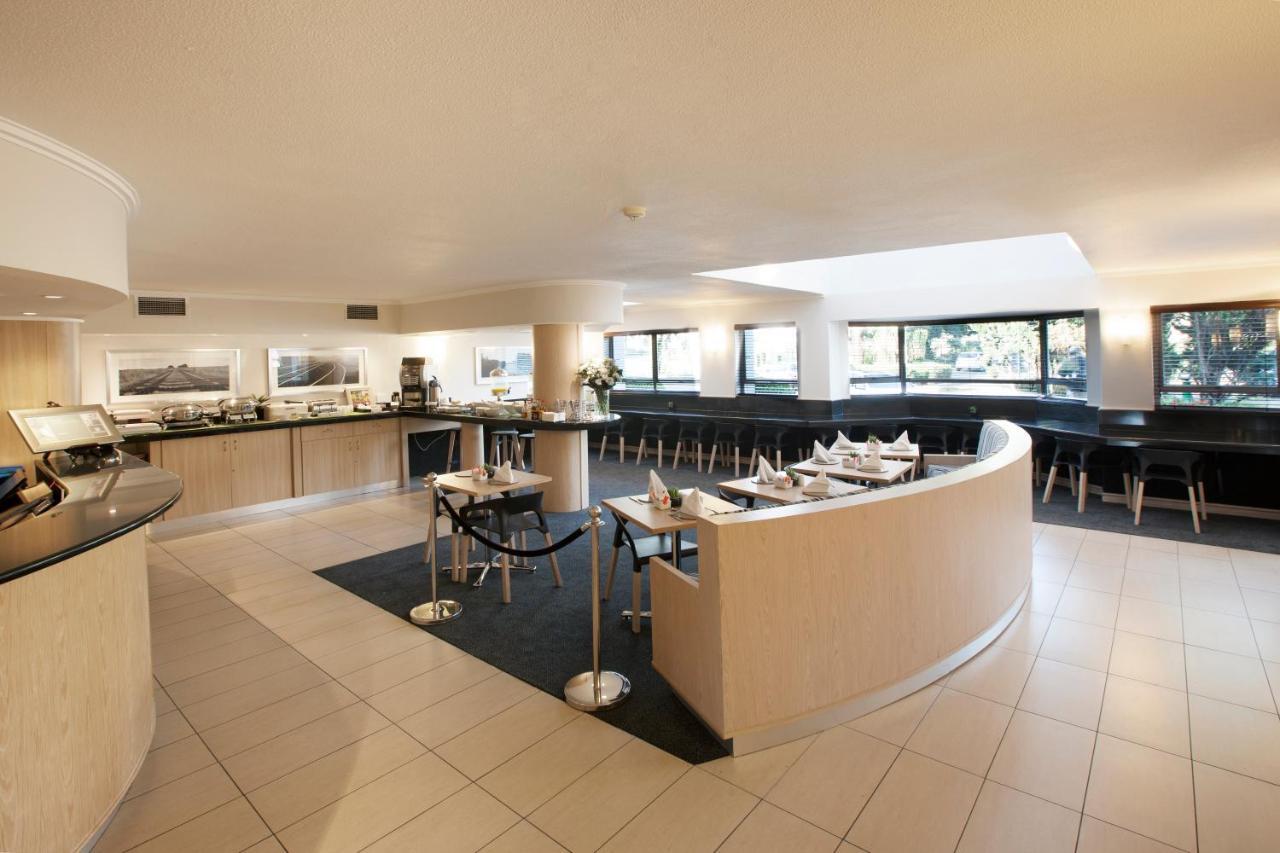 Road Lodge Germiston Extérieur photo