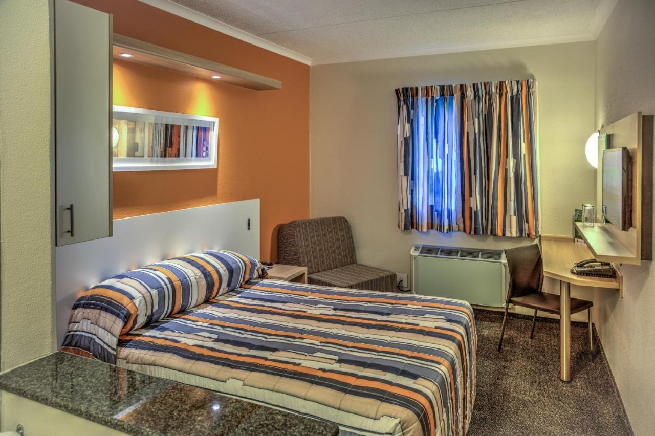 Road Lodge Germiston Extérieur photo