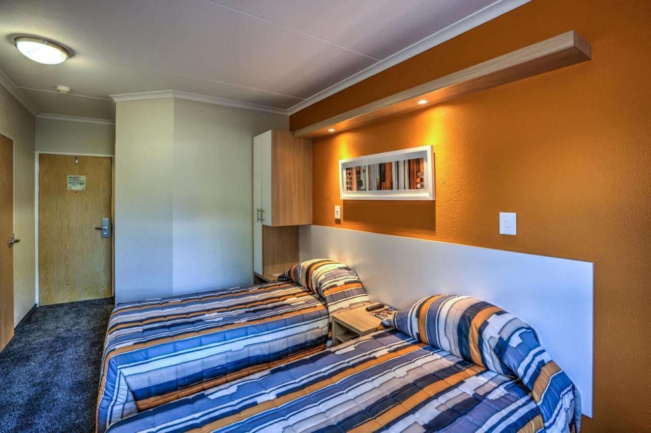 Road Lodge Germiston Extérieur photo